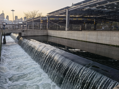 科技賦能，綠色轉型 北控水務驅動洛陽水務運營新篇章